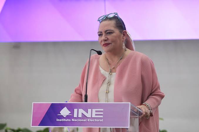 Taddei Zavala, quien asumió el cargo en abril de 2023, informó que la renuncia se da luego de que la Auditoría Superior de la Federación (ASF) abrió una investigación de oficio por posible uso indebido de recursos públicos en el instituto.