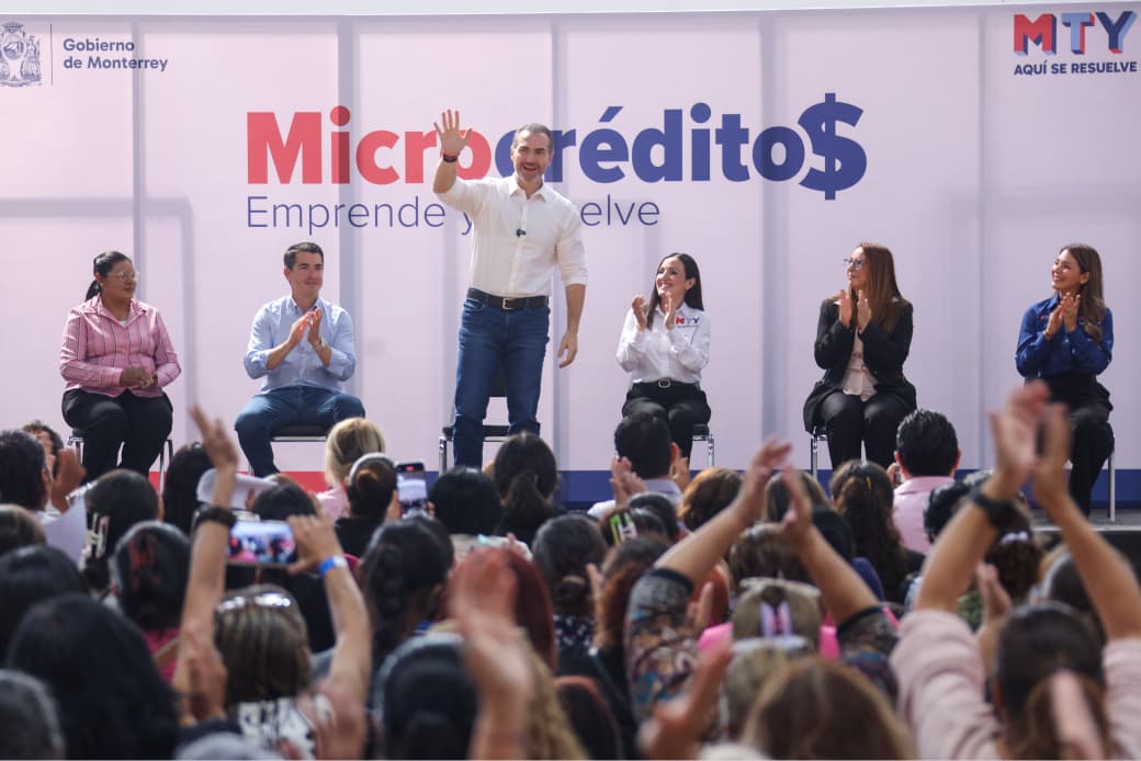 La estrategia municipal desde septiembre de 2025 ha permitido a miles de personas impulsar sus actividades económicas