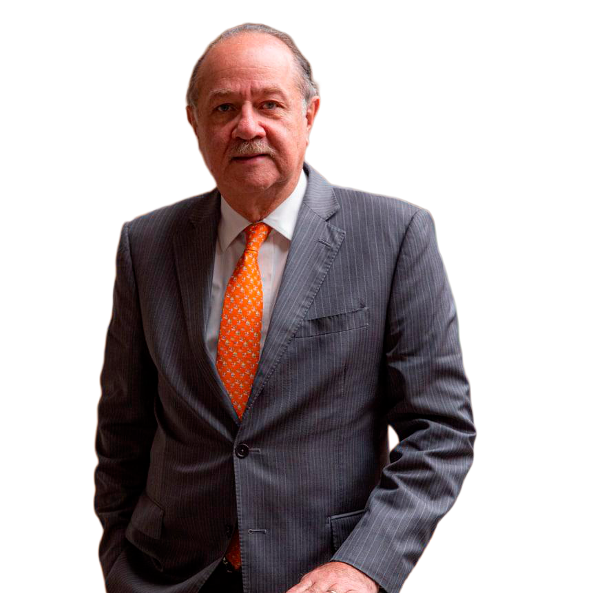 Javier Navarro Velasco, coordinador de Gabinete de Buen Gobierno