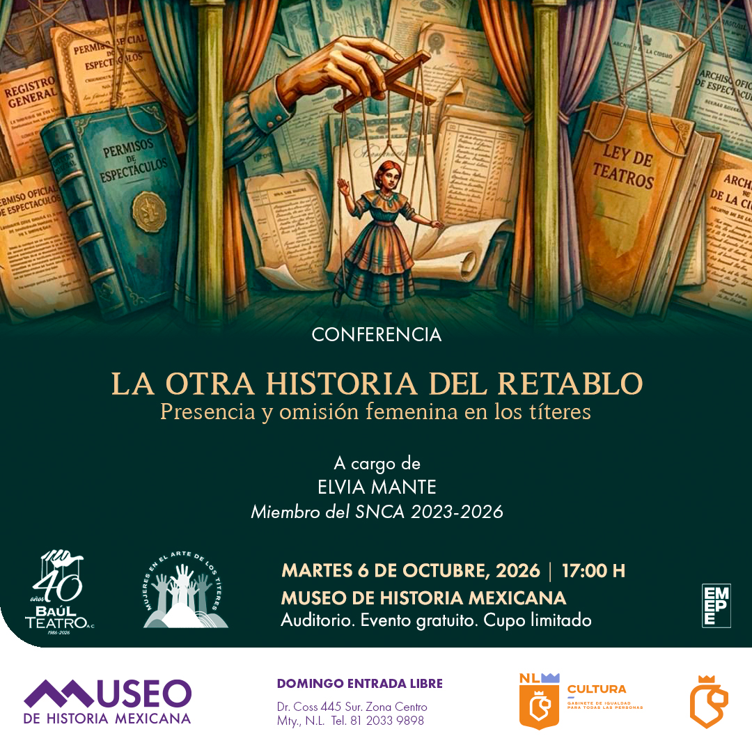 campaña octubre