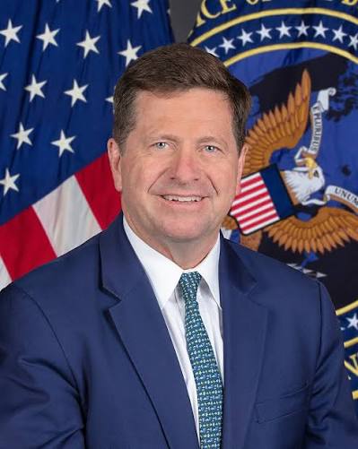 Jay Clayton, nuevo Zar de Inteligencoa Artificial de EEUU.