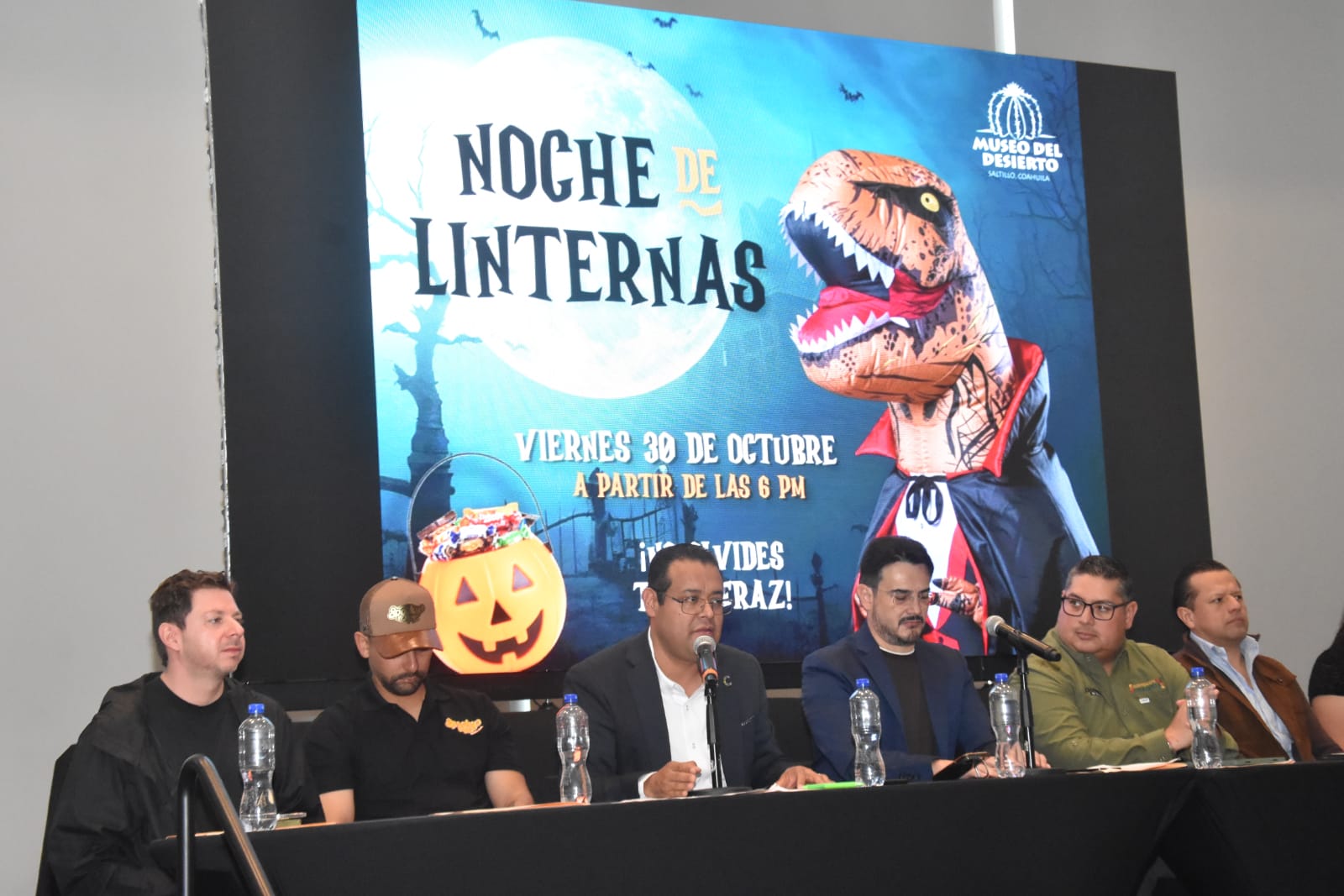 Saltillo combinará las tradiciones mexicanas y norestenses con la modernidas