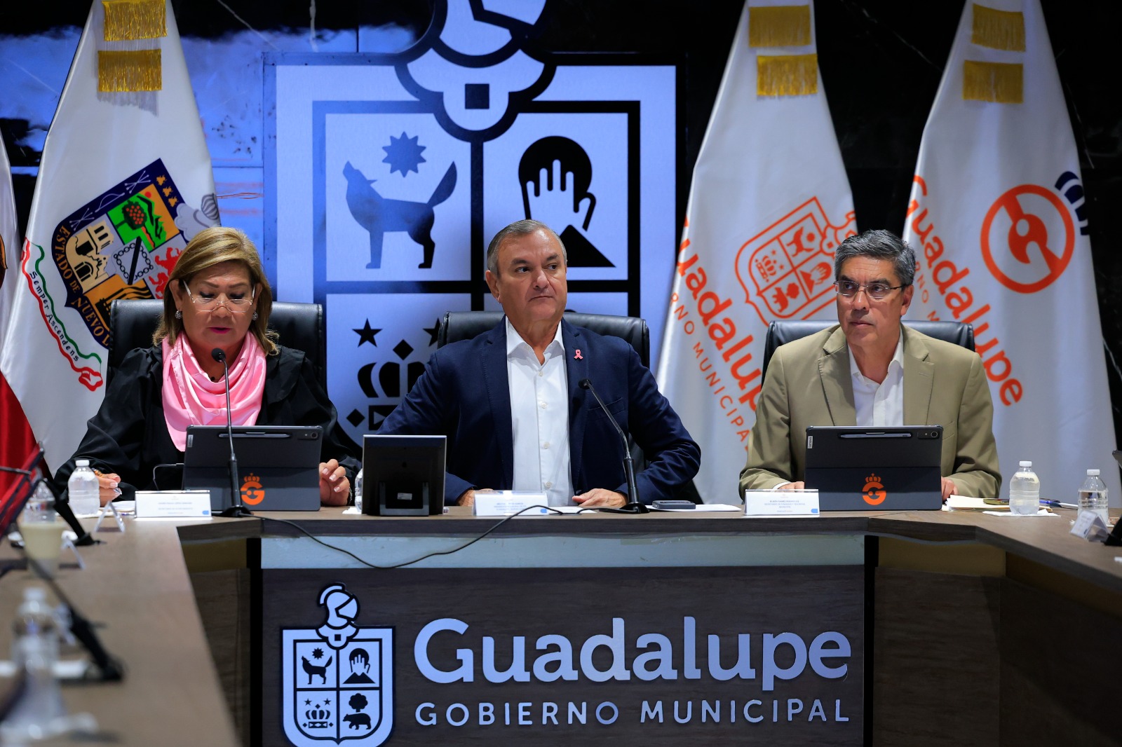Aprueba Cabildo de Guadalupe reguarizar predios en Fraccionamiento Unidad Piloto y Vicente Ferrer